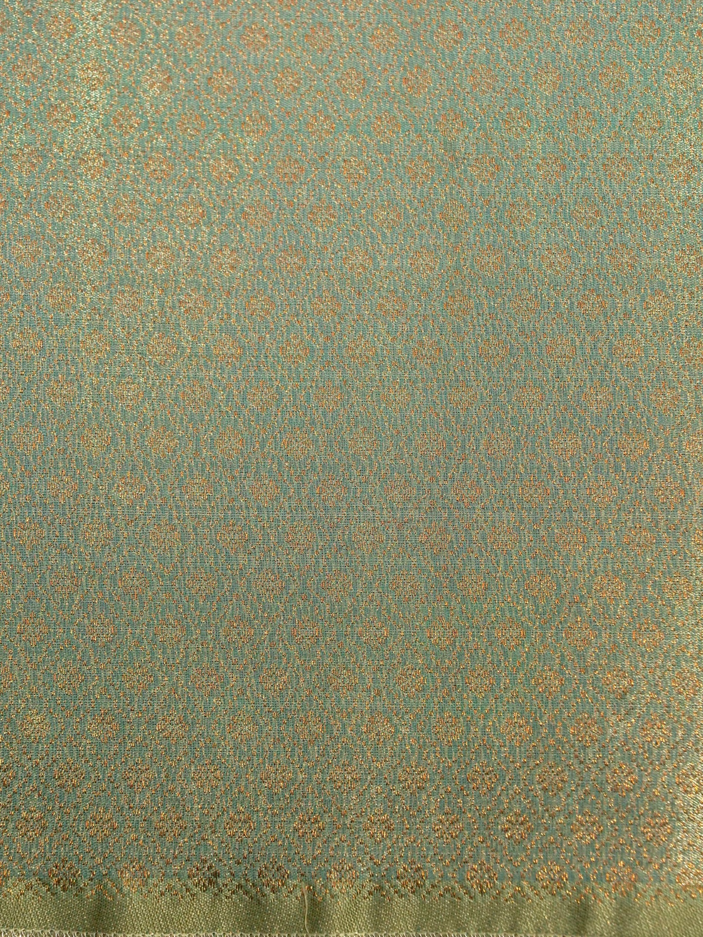 Kanjivaram Banarasi Silk Saree